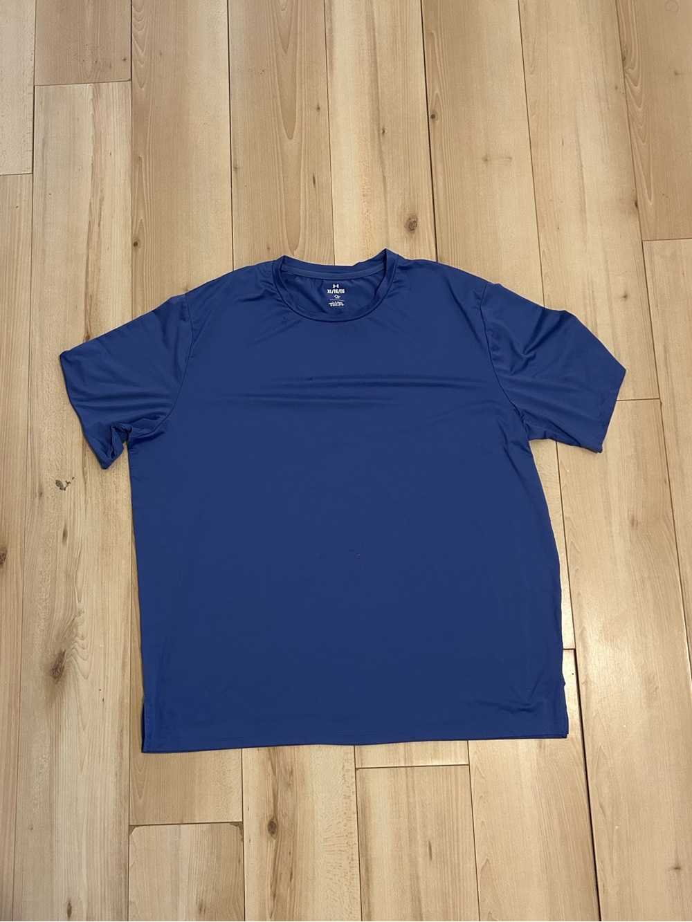 Under Armour Soft Shirt